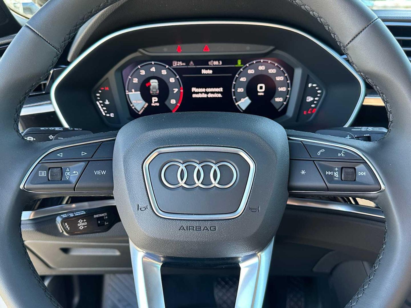 2025 Audi Q3 S Line Premium - Photo 23