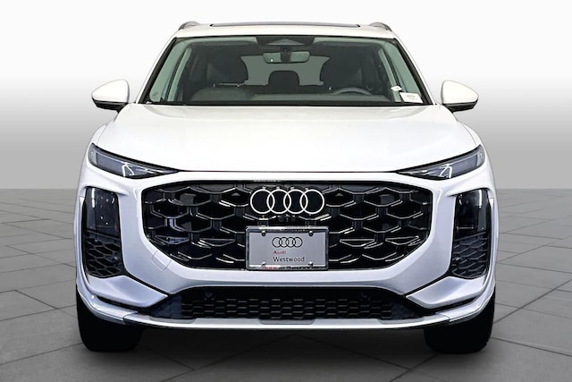 2026 Audi Q3 SUV