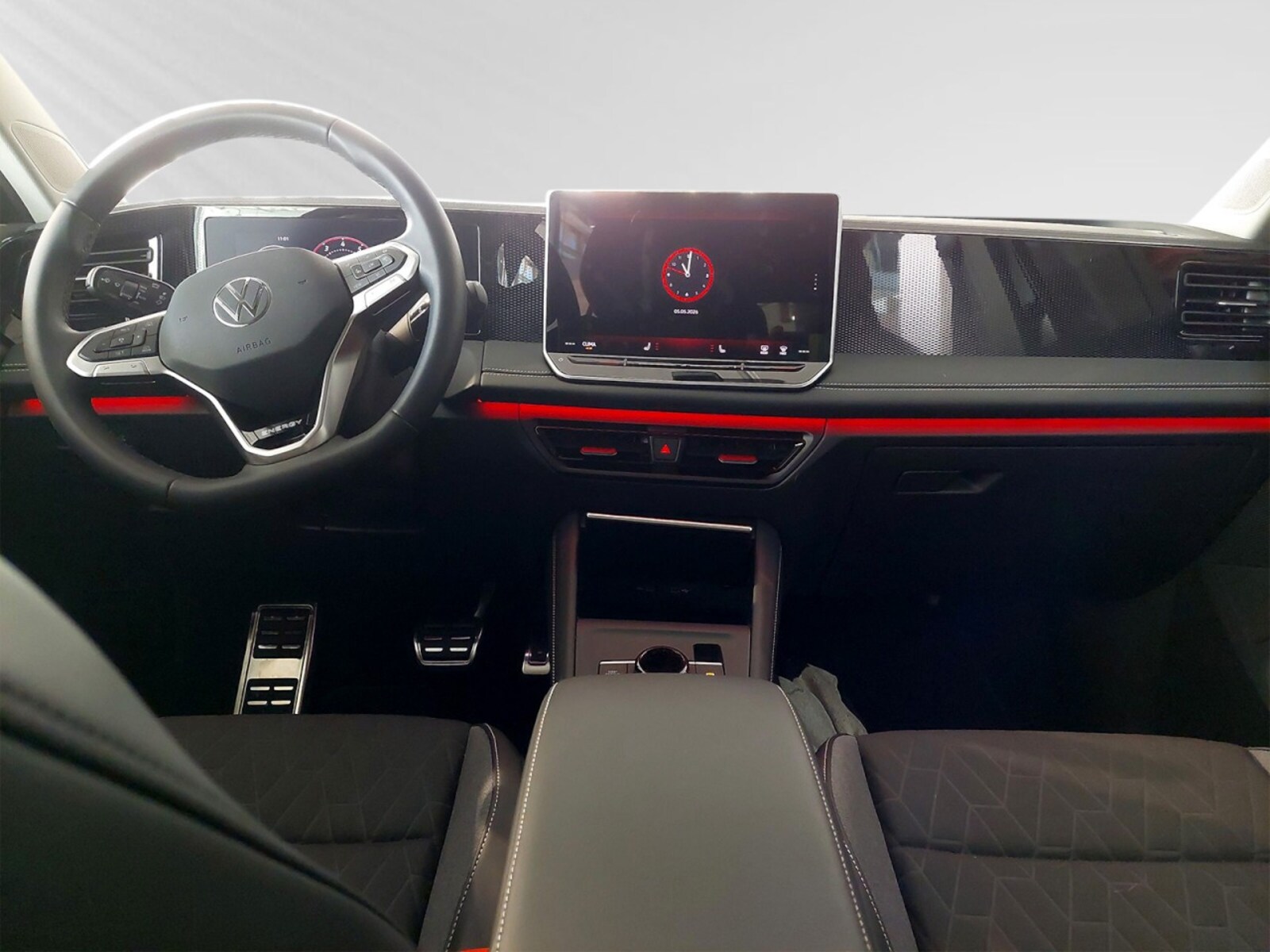 Volkswagen Tiguan – Bild 7