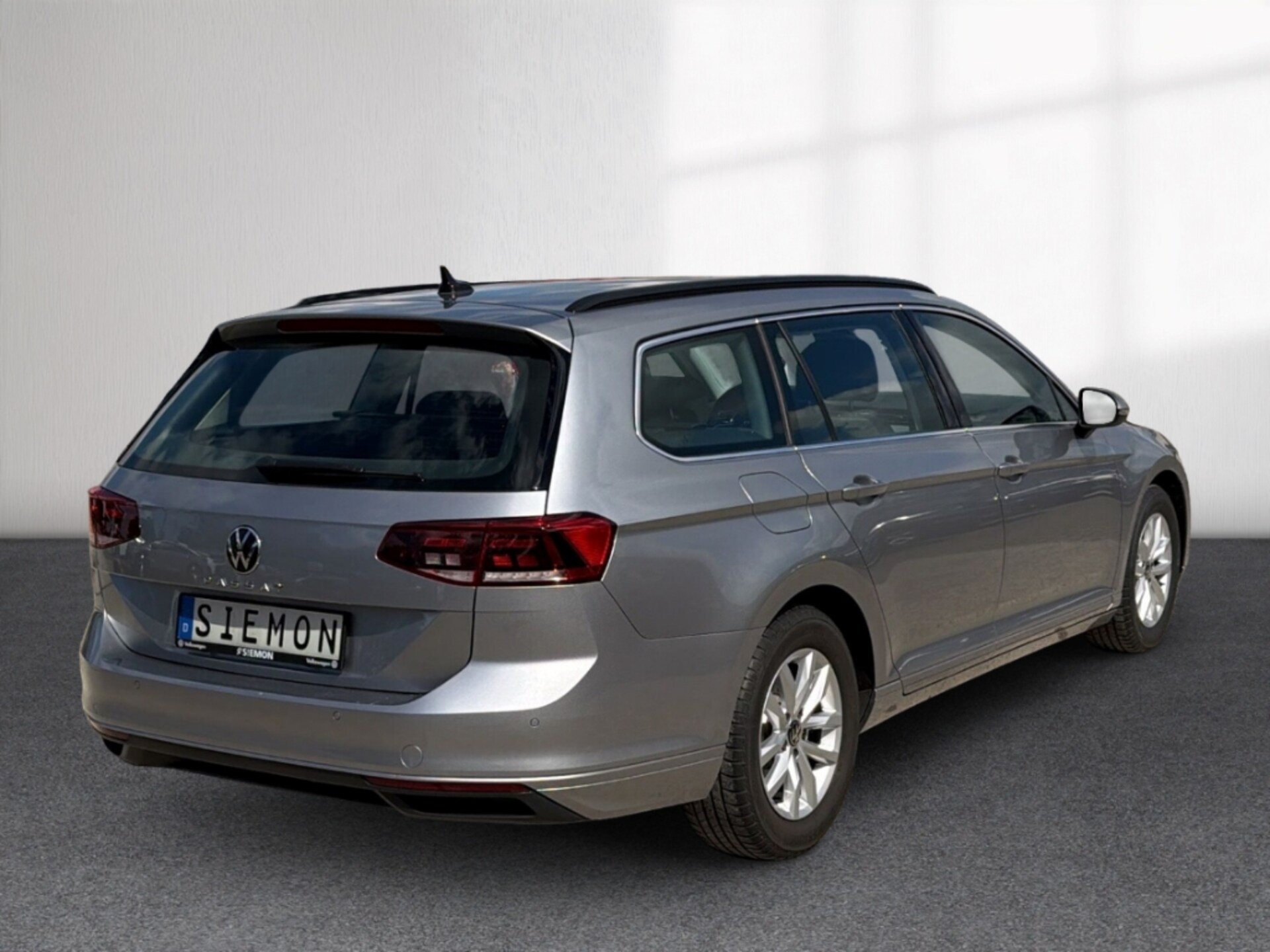 Volkswagen Passat Variant Business