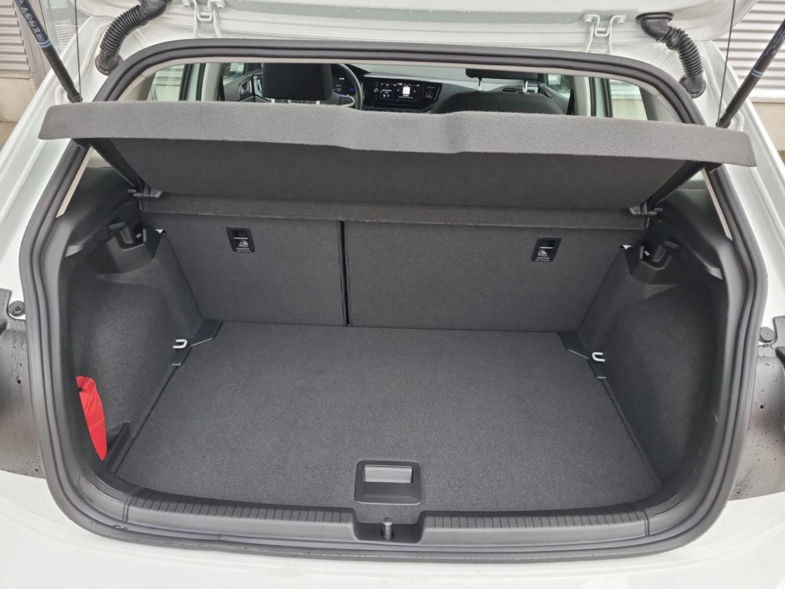Volkswagen Polo – Bild 9