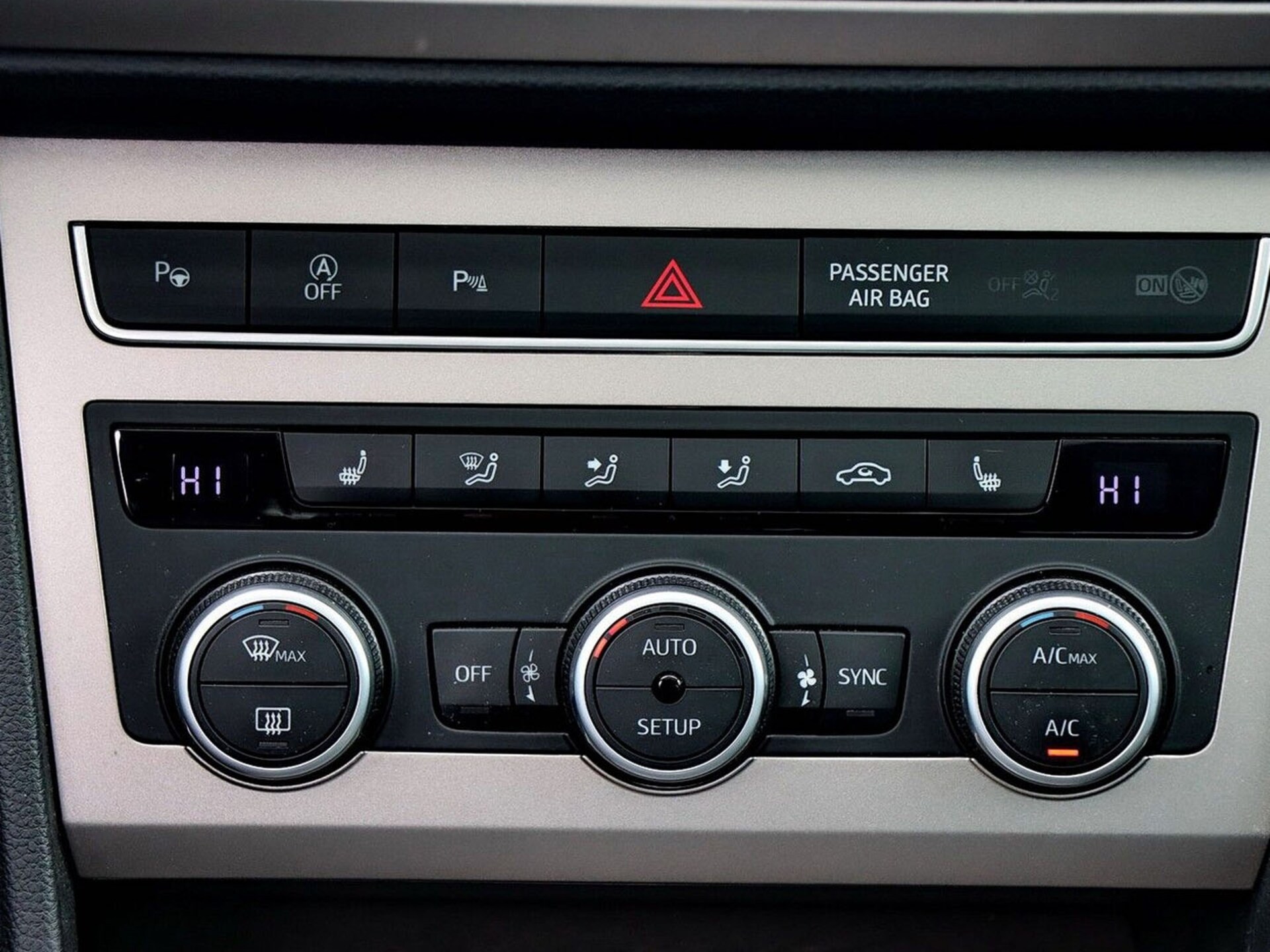 SEAT Ateca Xperience