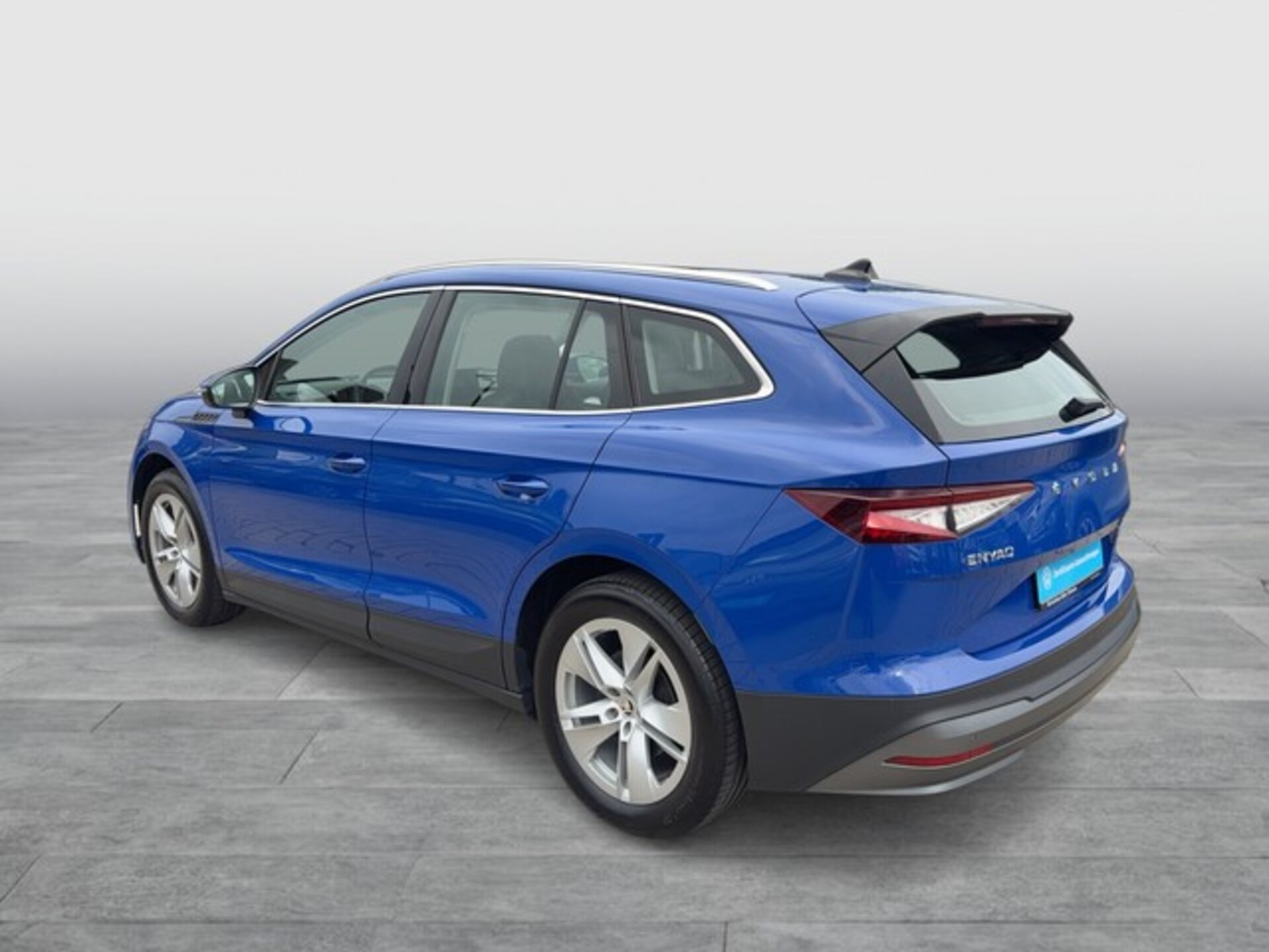 Skoda Enyaq 80
