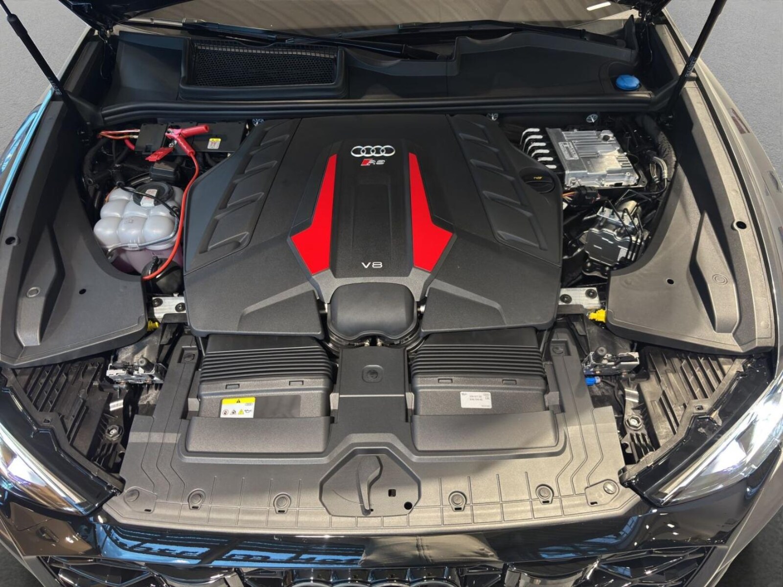 Audi RS Q8 performance – Bild 15