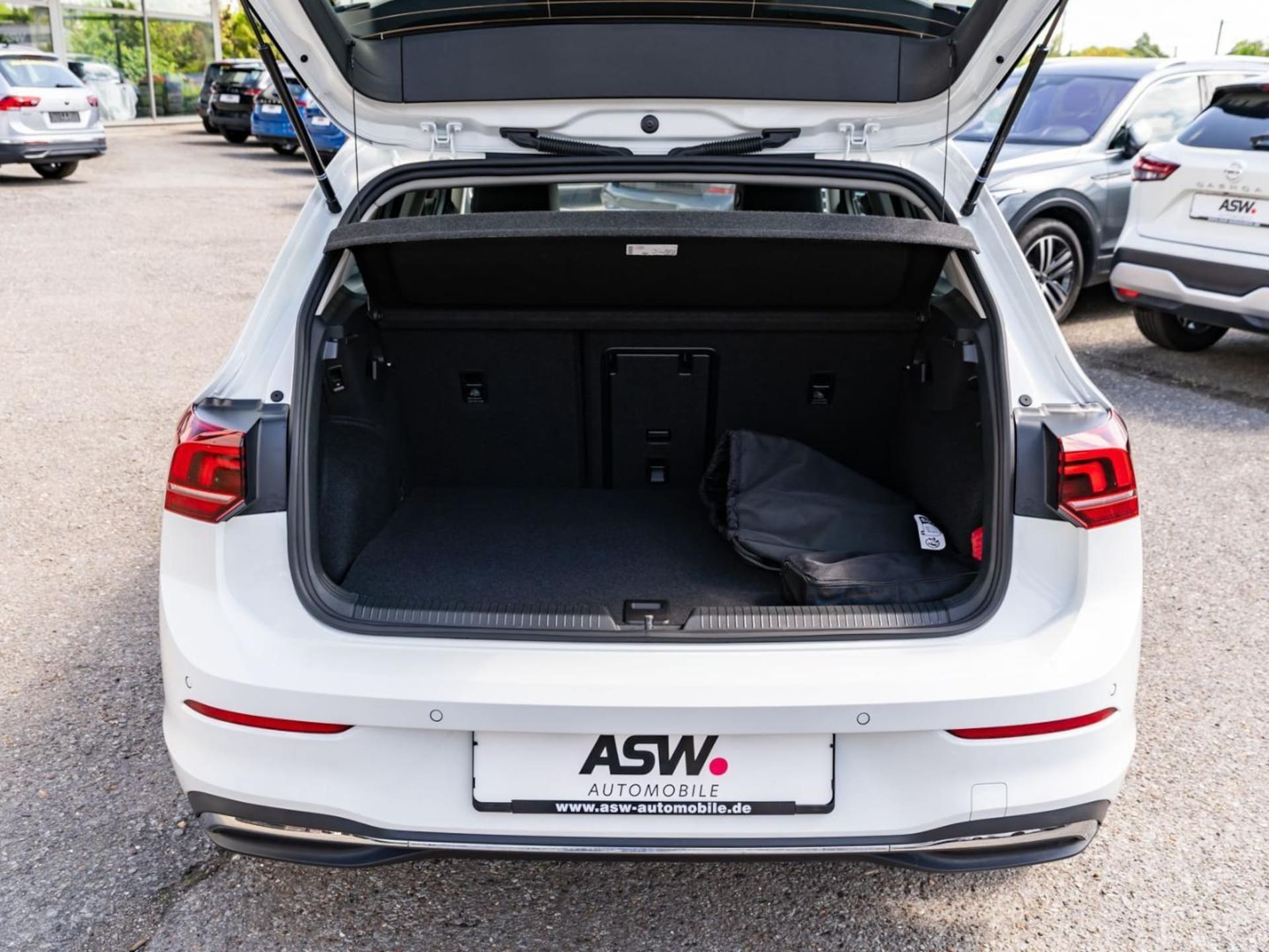 Volkswagen Golf ENERGY