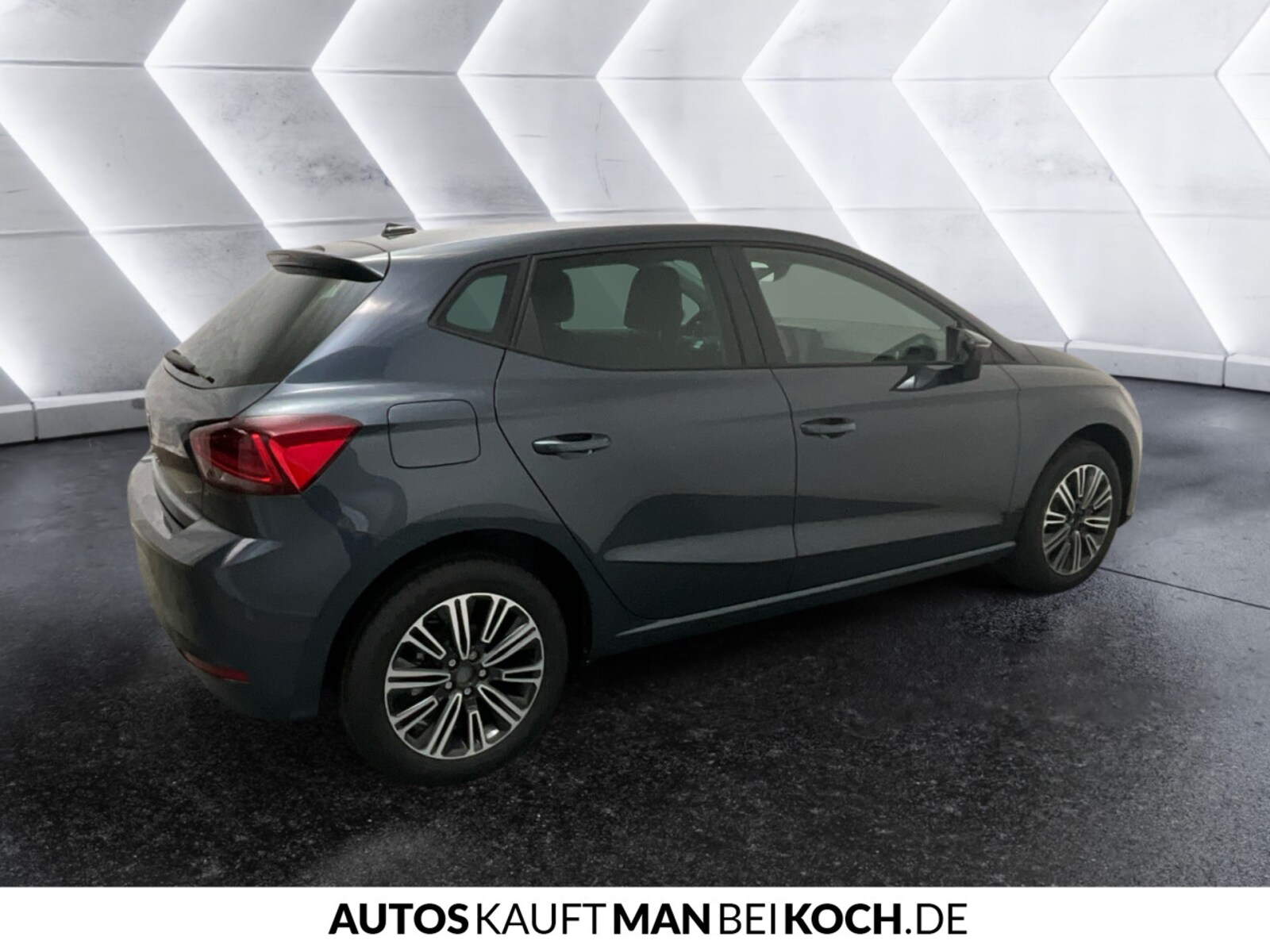 SEAT Ibiza – Bild 4