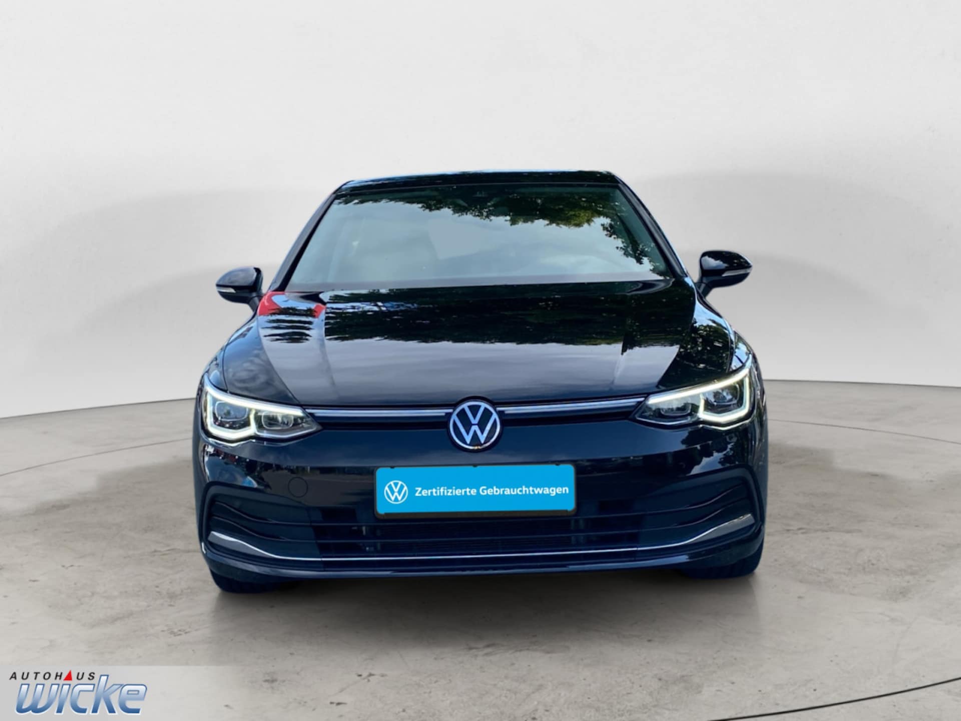 Volkswagen Golf Active