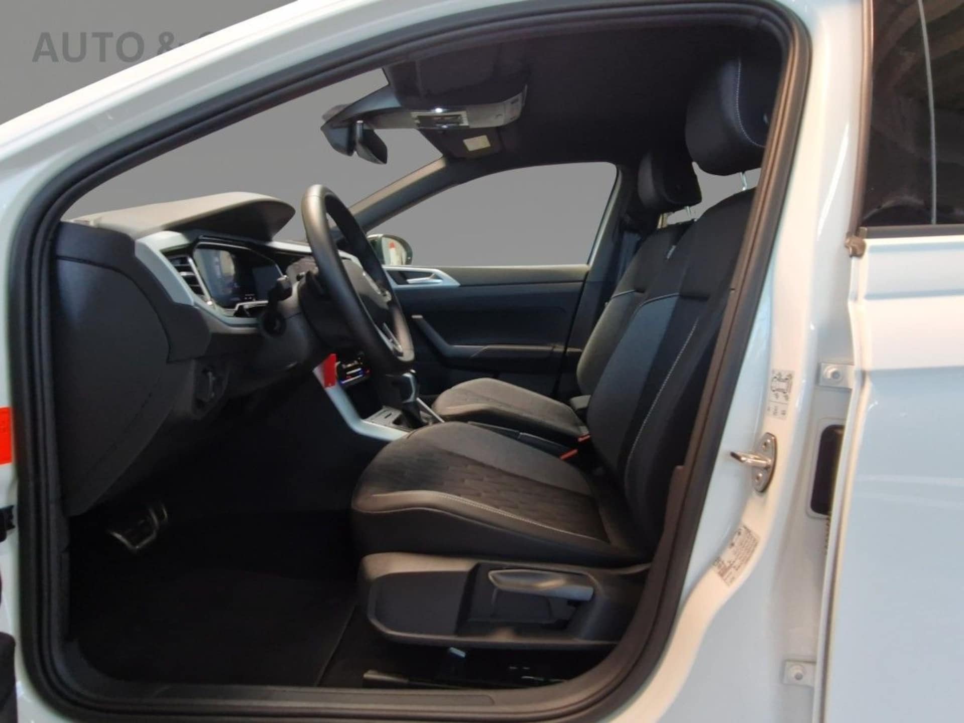 Volkswagen Taigo Goal