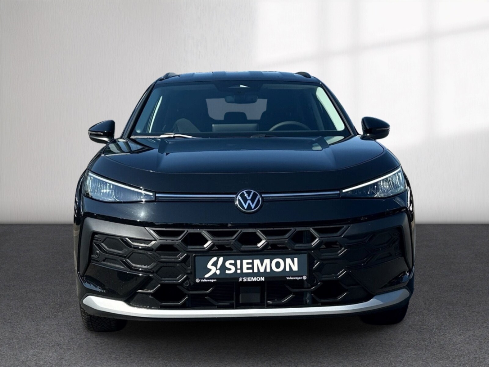 Volkswagen T-Roc – Bild 8