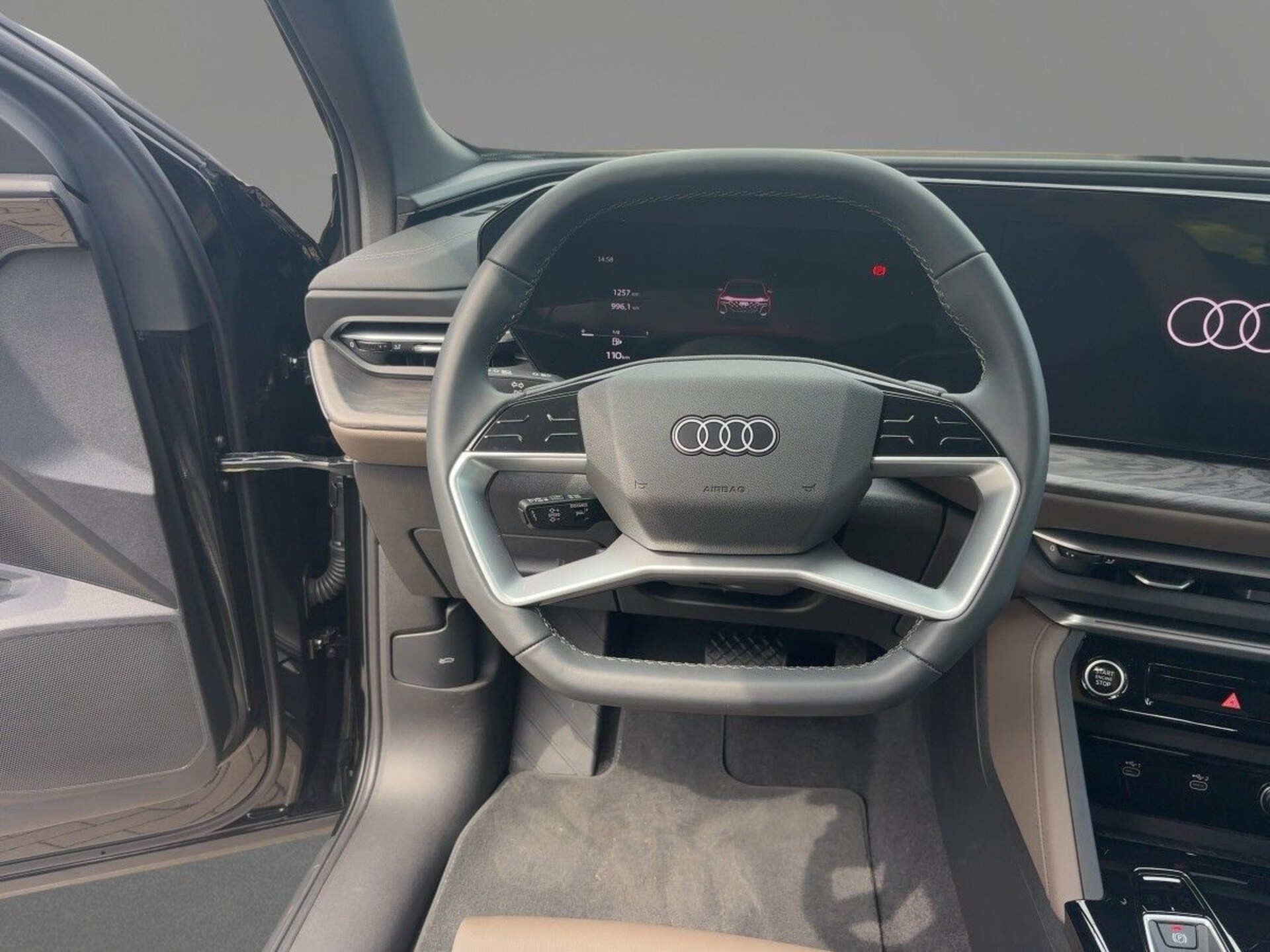 Audi Q5 SUV