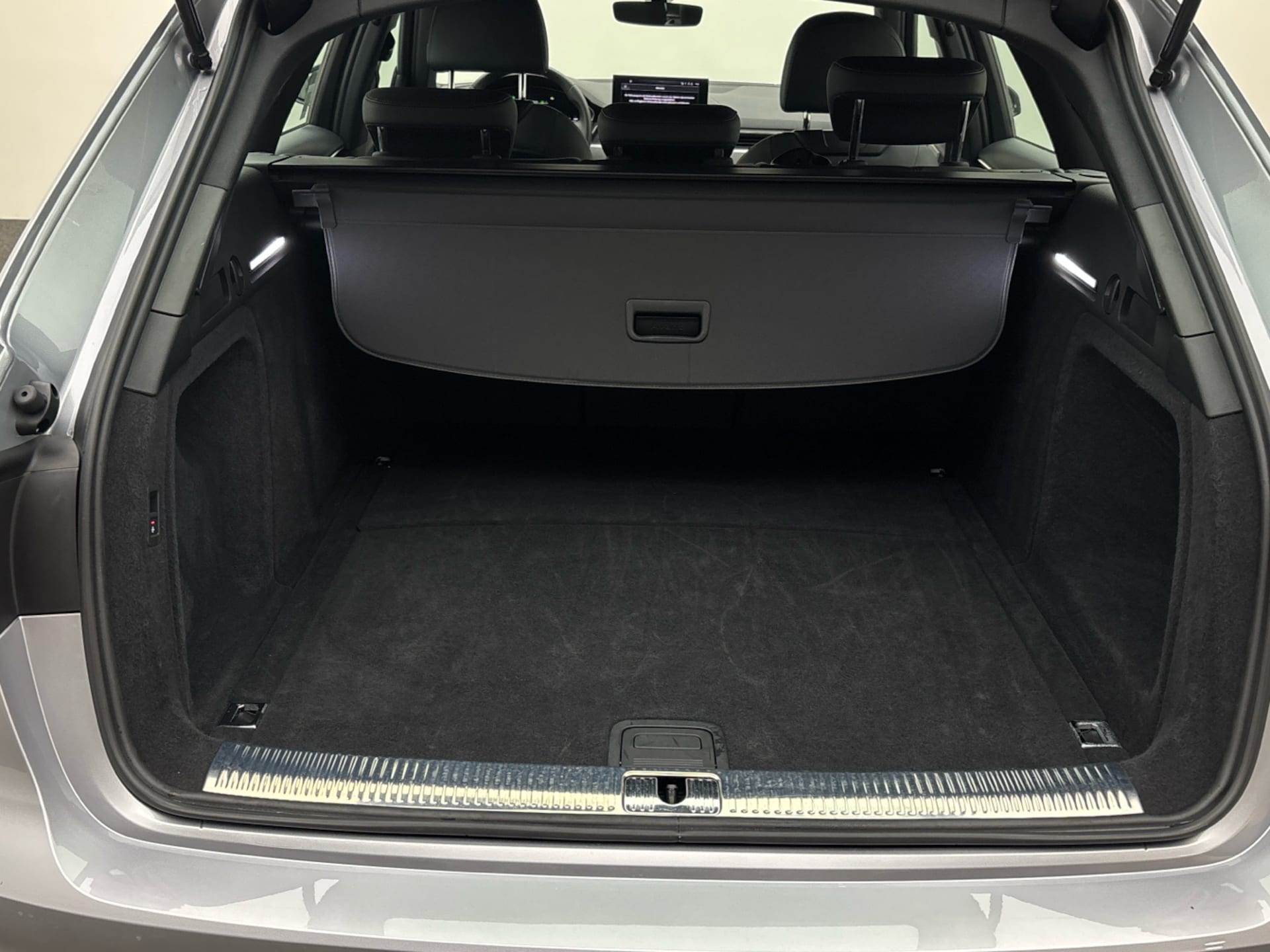 Audi A4 Avant Advanced