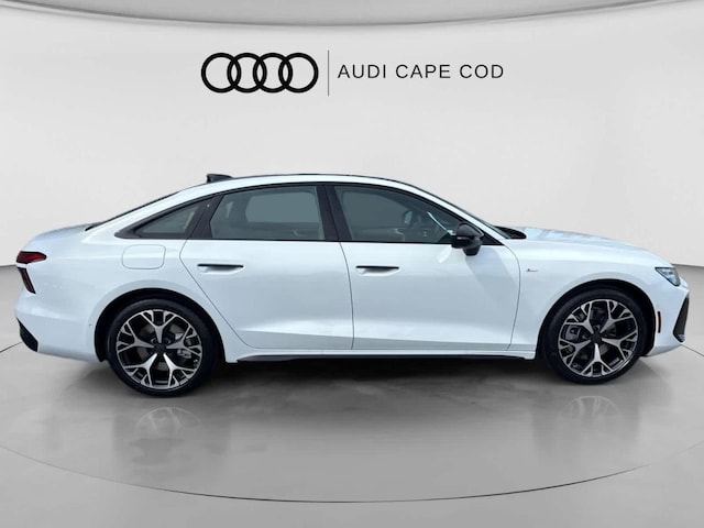 2026 Audi A6 Premium Plus - Photo 24