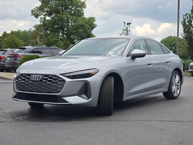 2026 Audi A5 Sedan