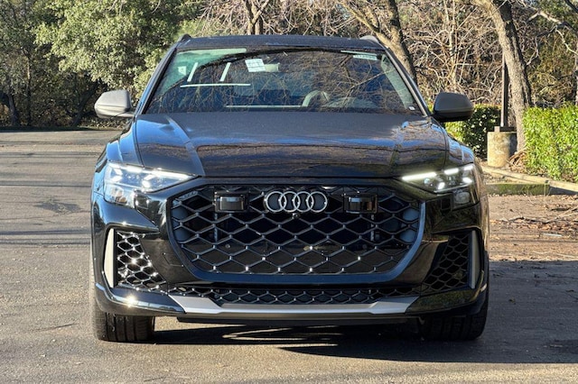 2026 Audi RS Q8 Base - Photo 10