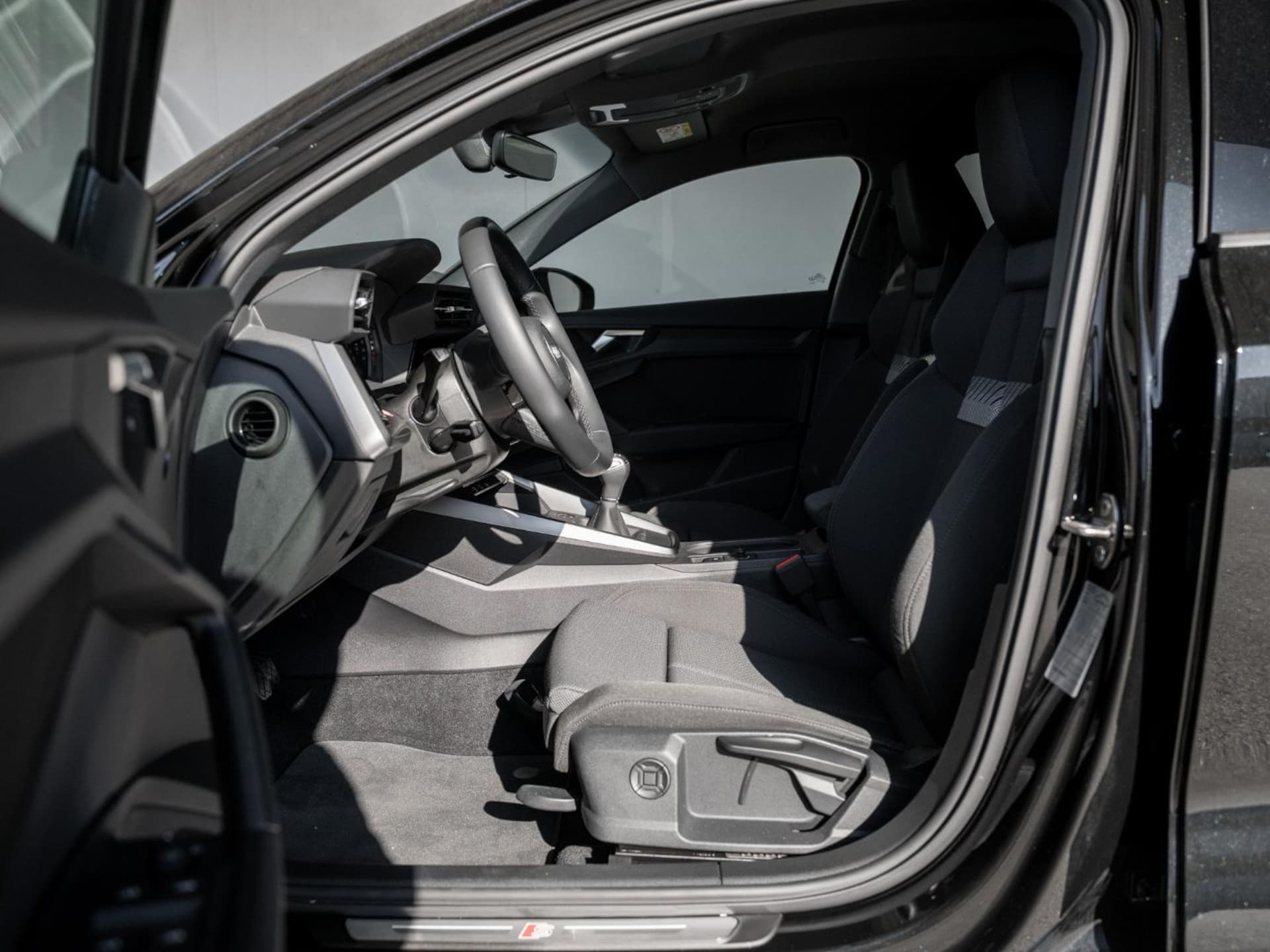 Audi A3 Sportback S line