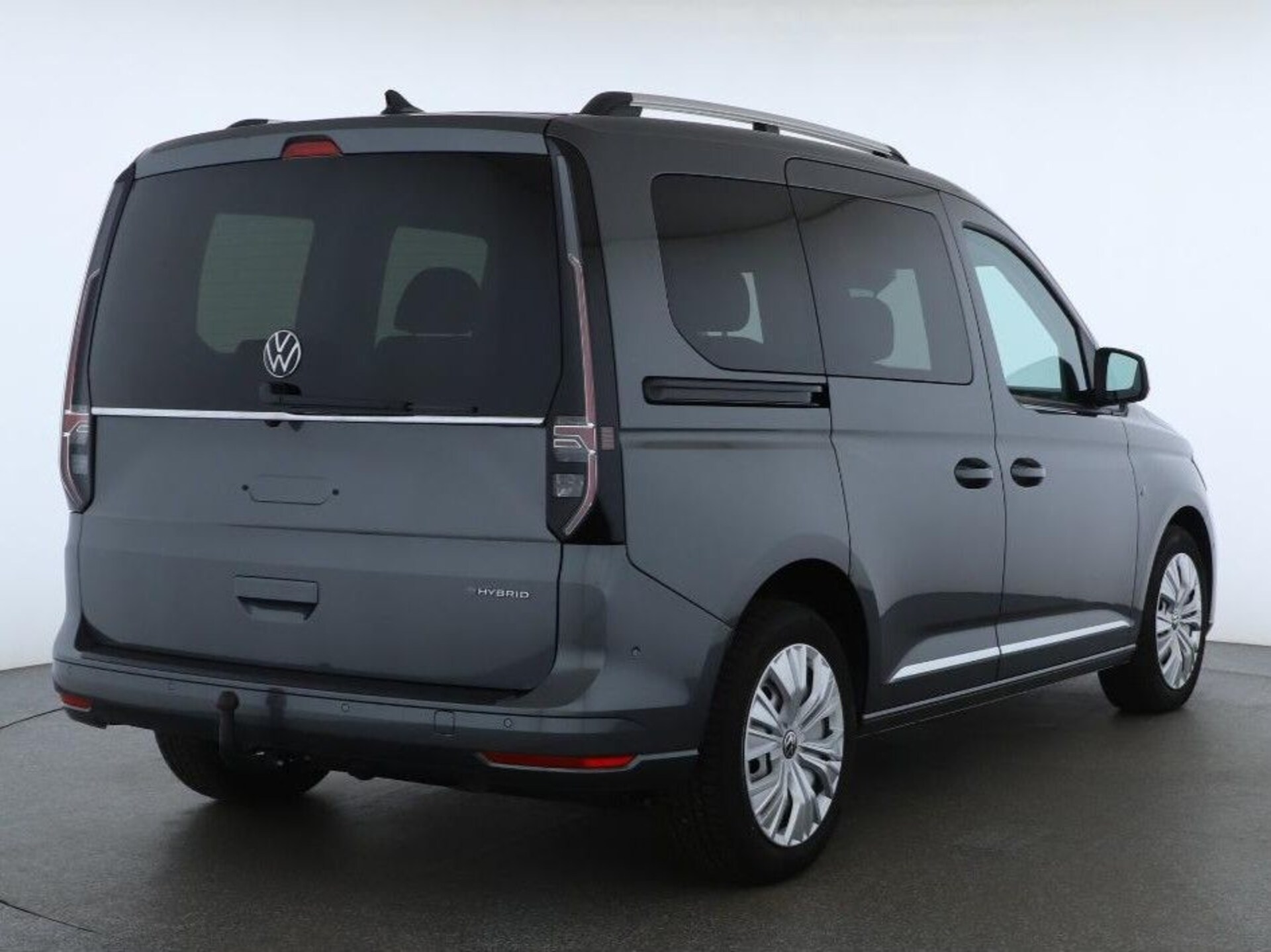 Volkswagen Caddy Style