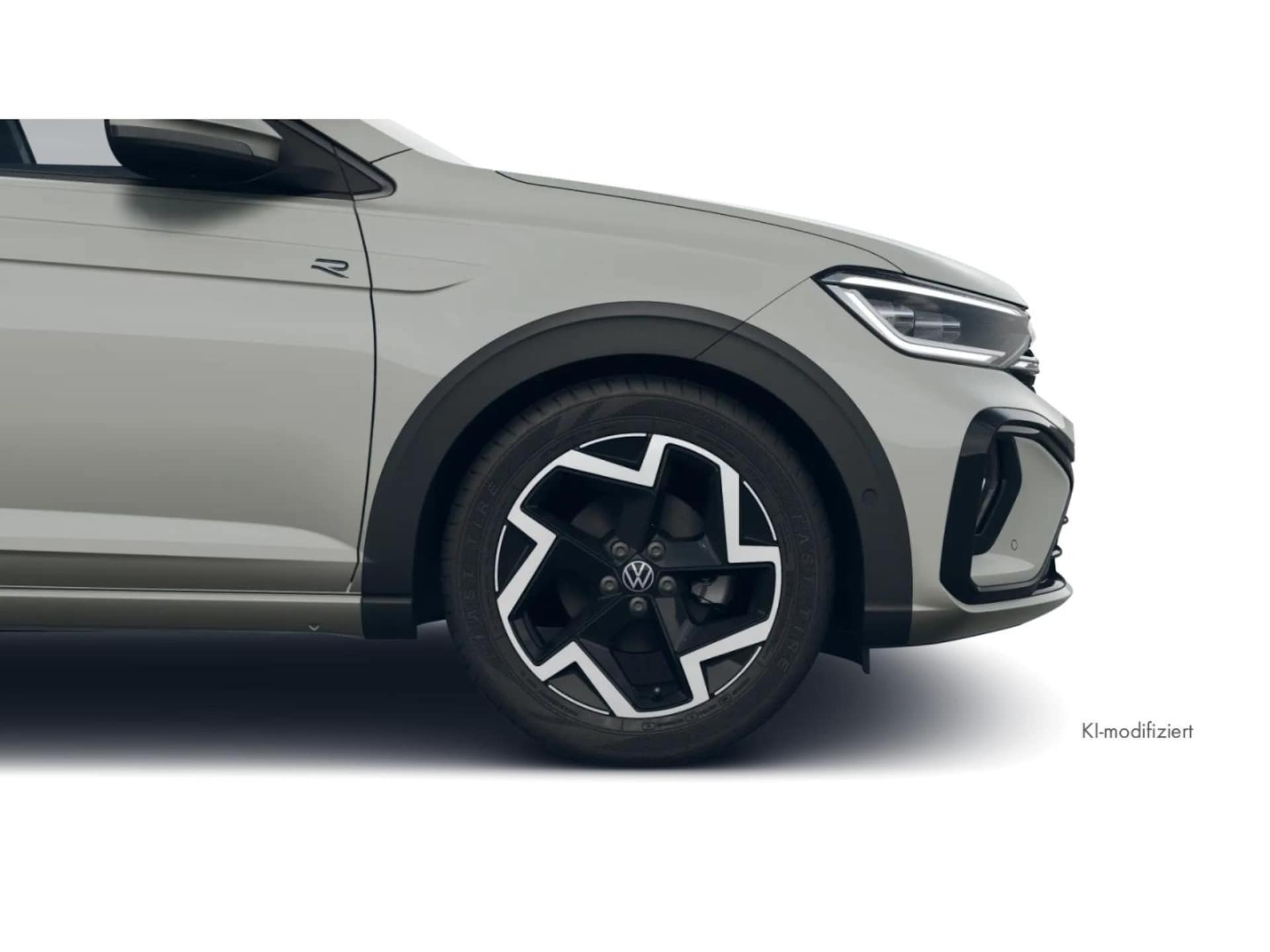 Volkswagen Taigo R-Line
