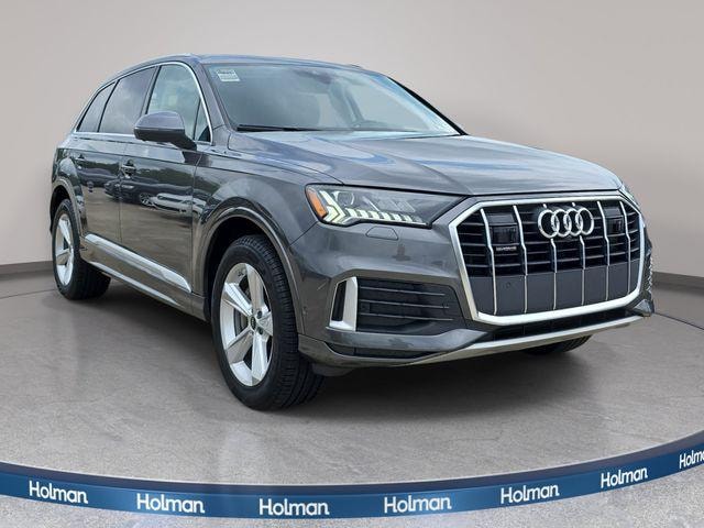 2023 Audi Q7