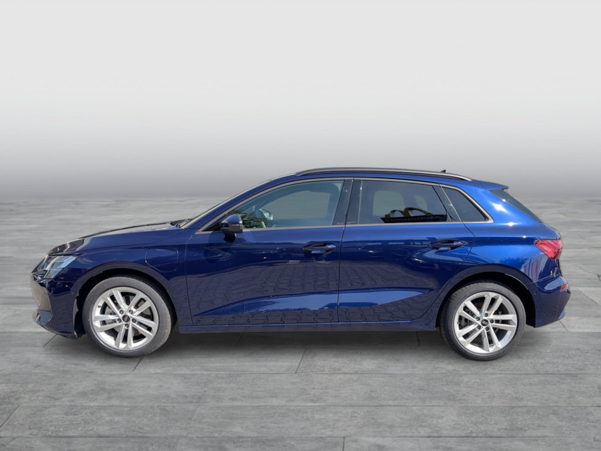 Audi A3 Sportback TFSI e