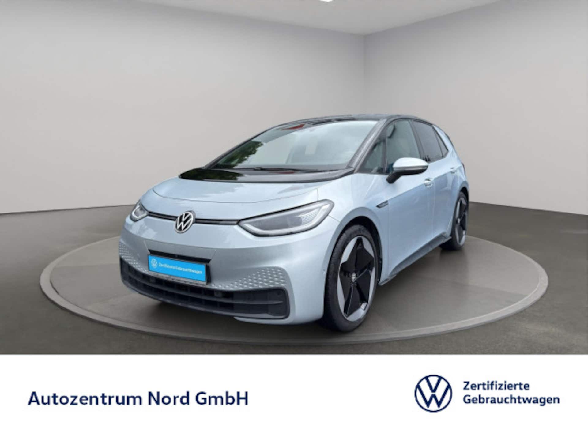 Volkswagen ID.3 Pro Performance
