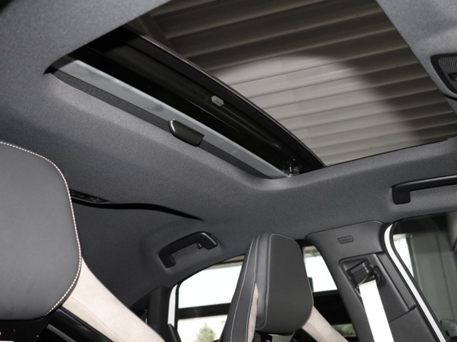 Audi RS 3 Limousine – Bild 10