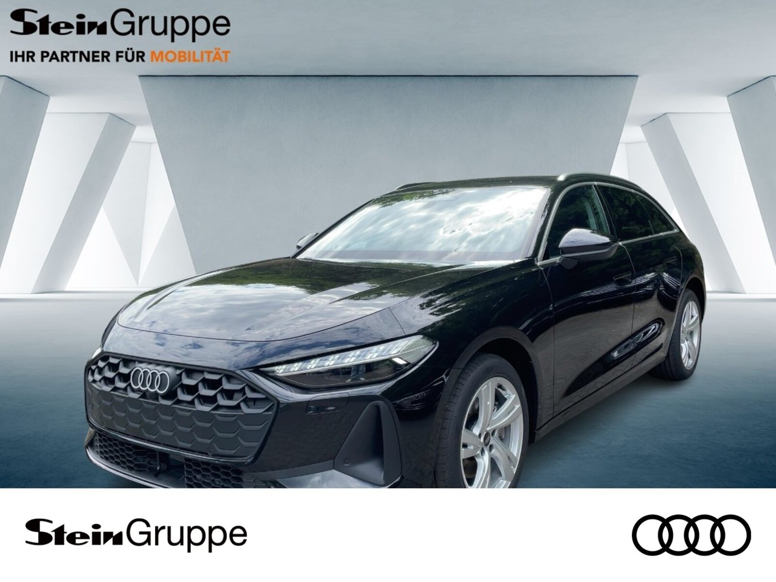 Audi A5 Avant
