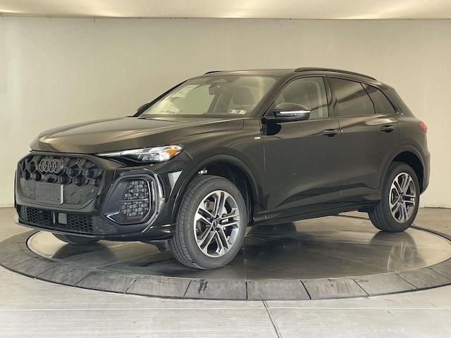 Photo of 2026 Audi Q5 
