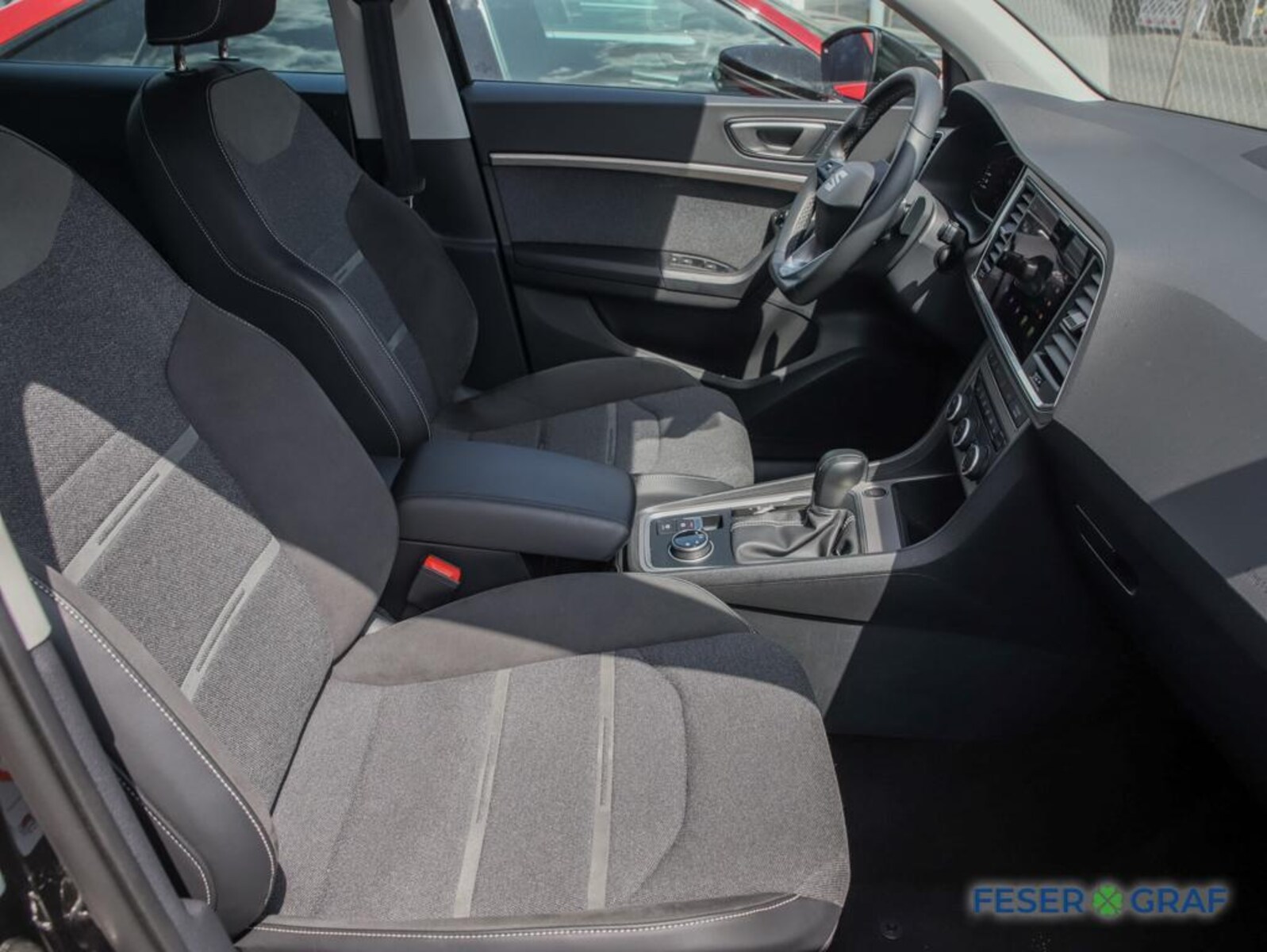SEAT Ateca – Bild 4