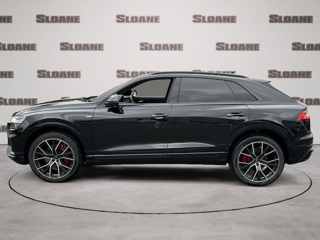 2023 Audi Q8