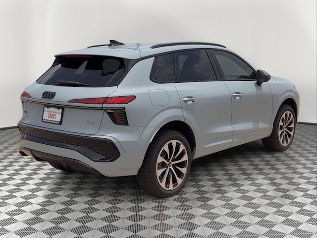 2026 Audi Q3 Base - Photo 9
