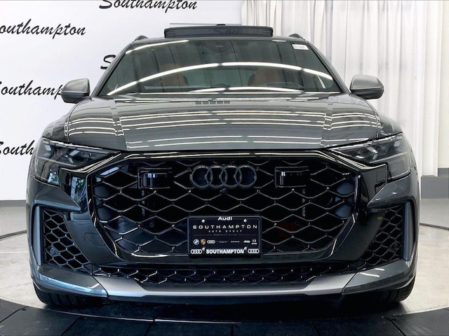 2026 Audi RS Q8 Base - Photo 11