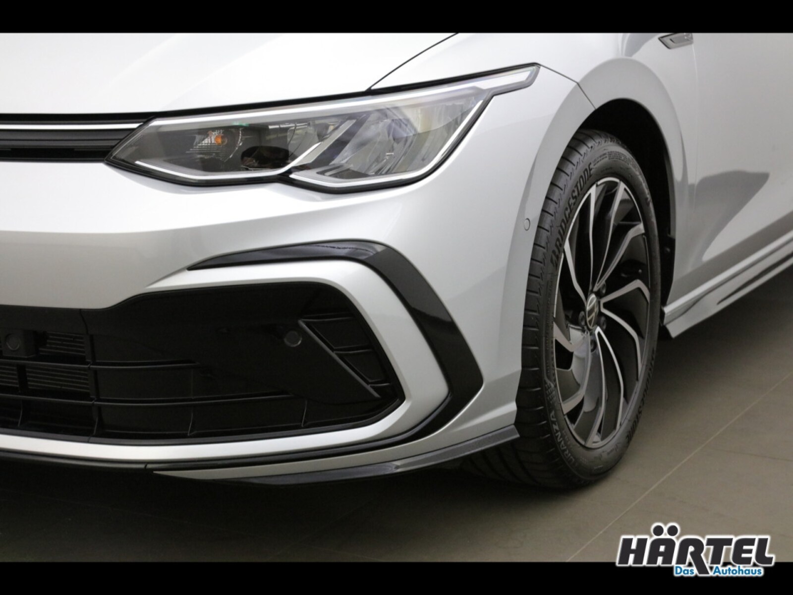 Volkswagen Golf – Bild 4