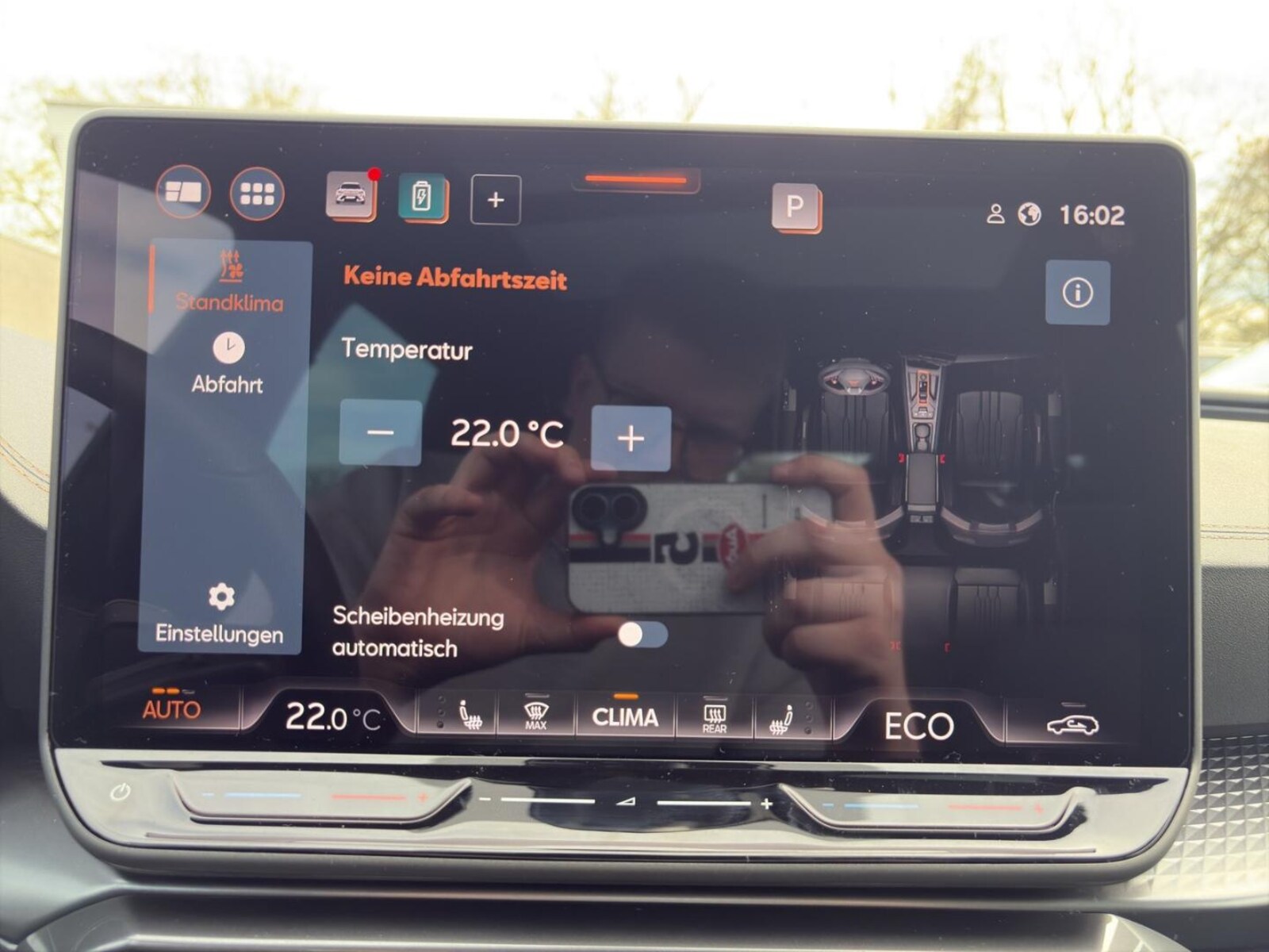 CUPRA Formentor – Bild 25