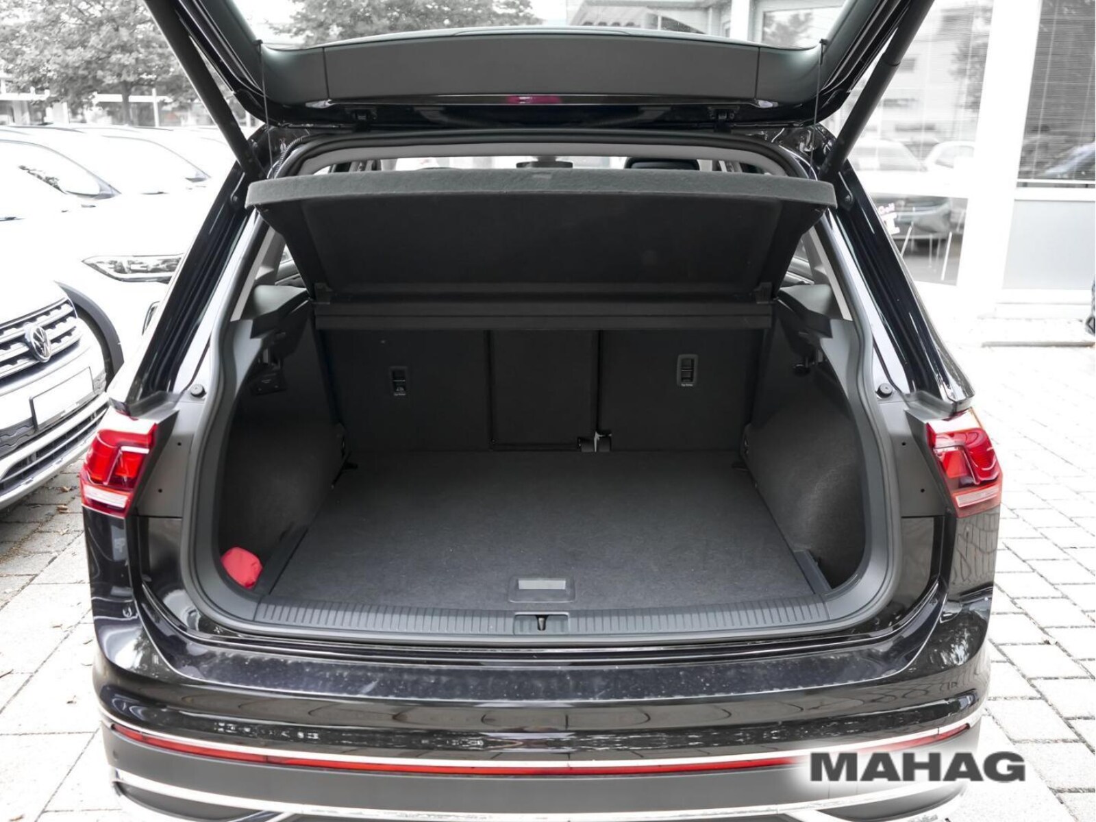 Volkswagen Tiguan – Bild 24
