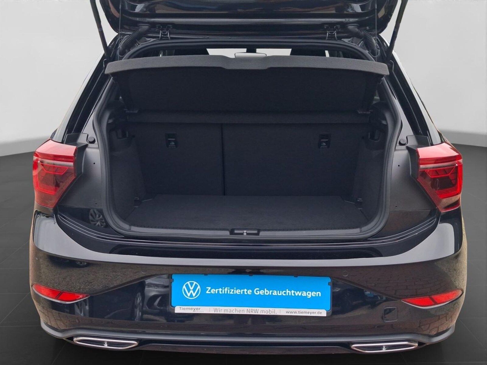 Volkswagen Polo – Bild 16