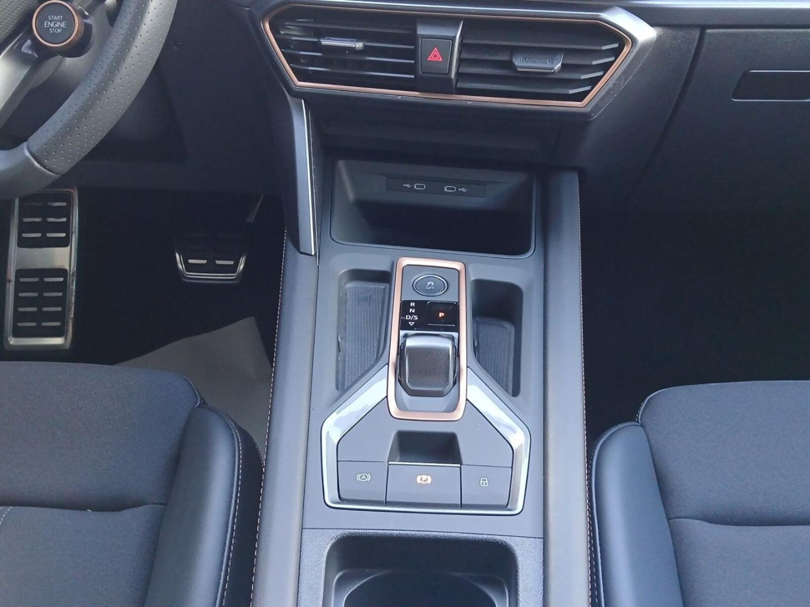 CUPRA Formentor – Bild 8