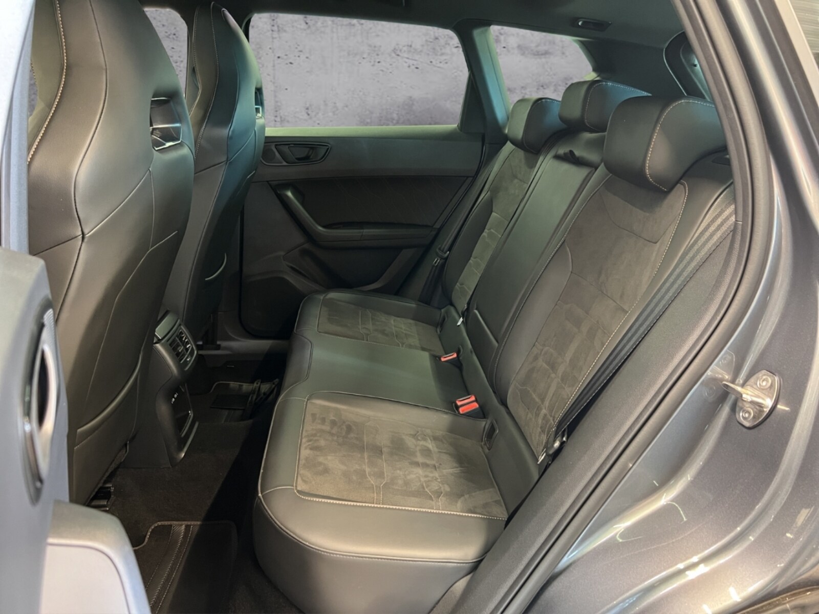 CUPRA Ateca – Bild 11