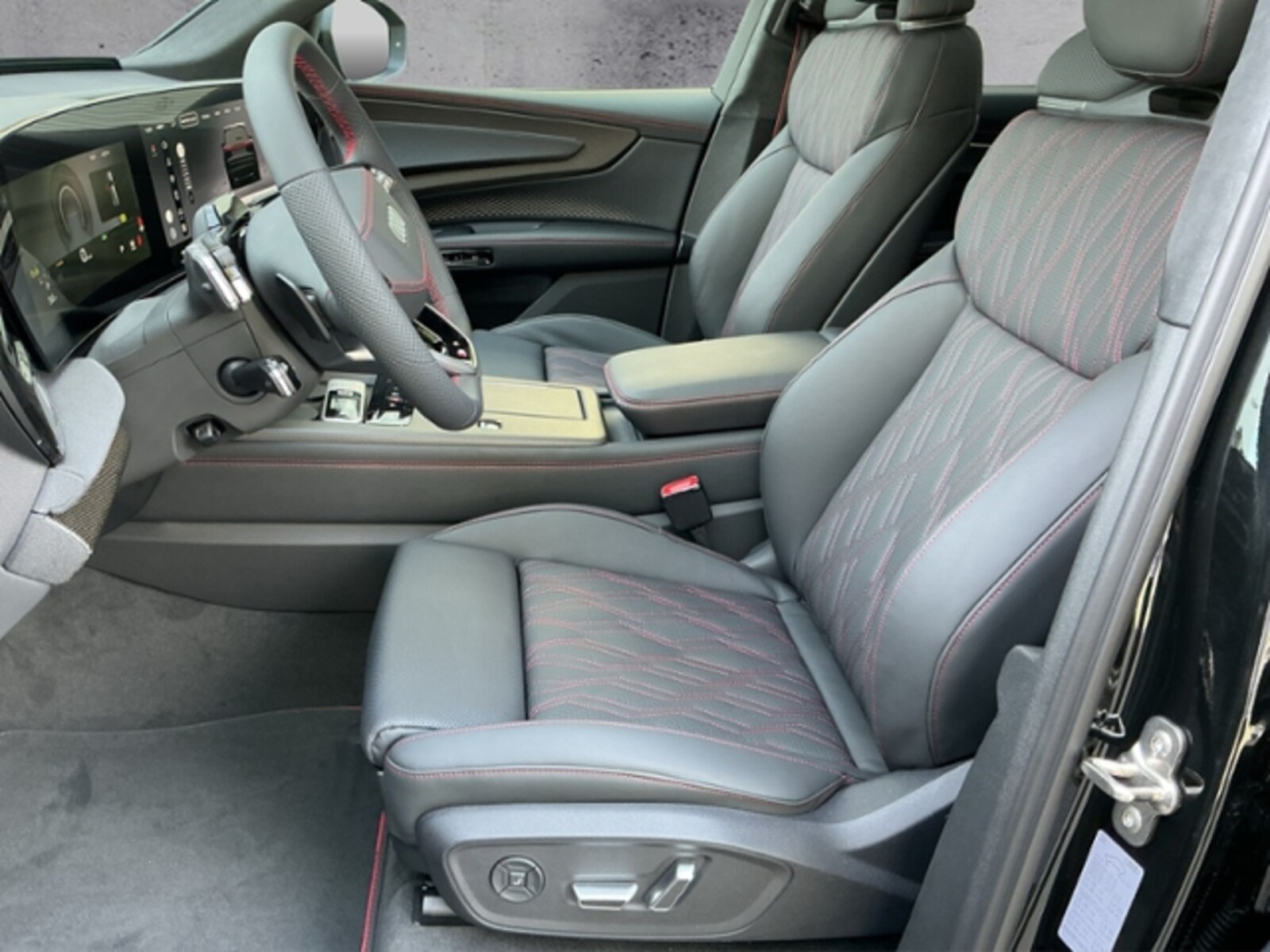Audi Q7 – Bild 5