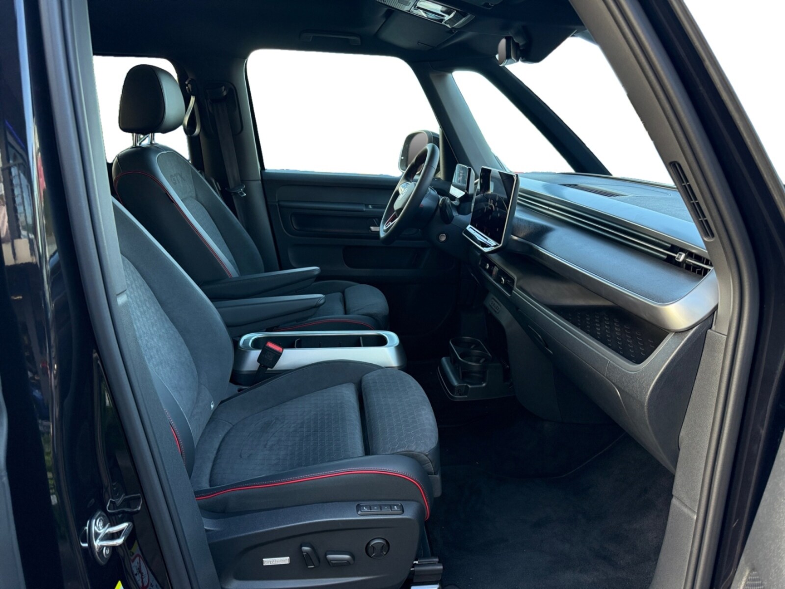 Volkswagen ID. Buzz – Bild 15