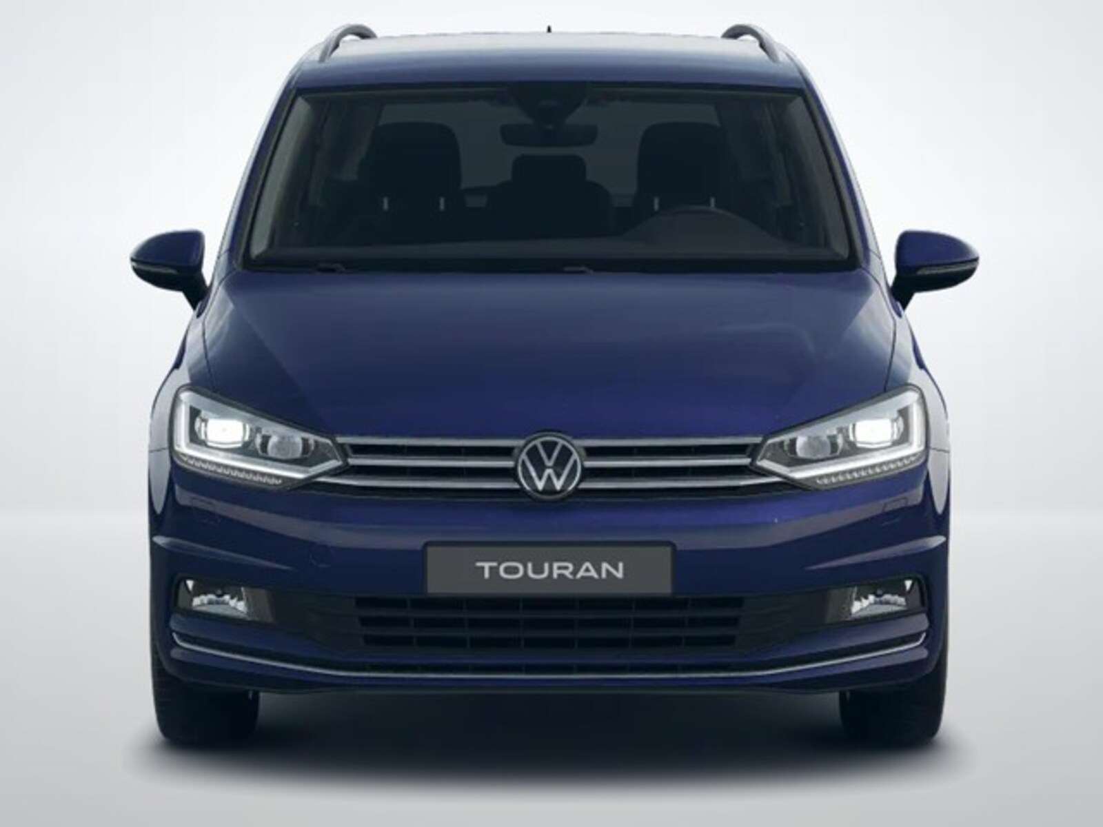 Volkswagen Touran – Bild 2