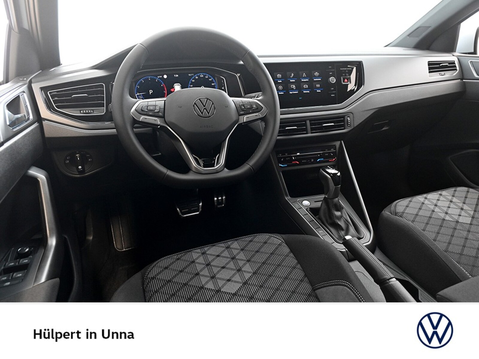 Volkswagen Polo – Bild 13