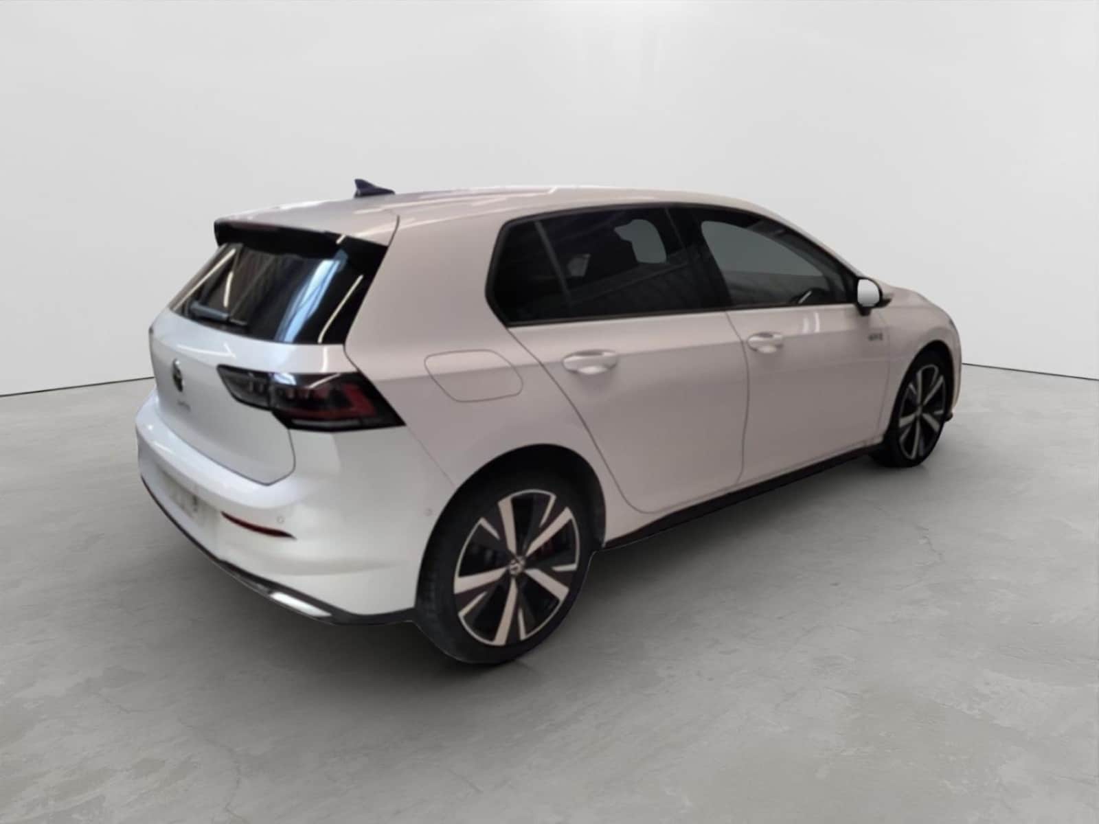 Volkswagen Golf – Bild 3