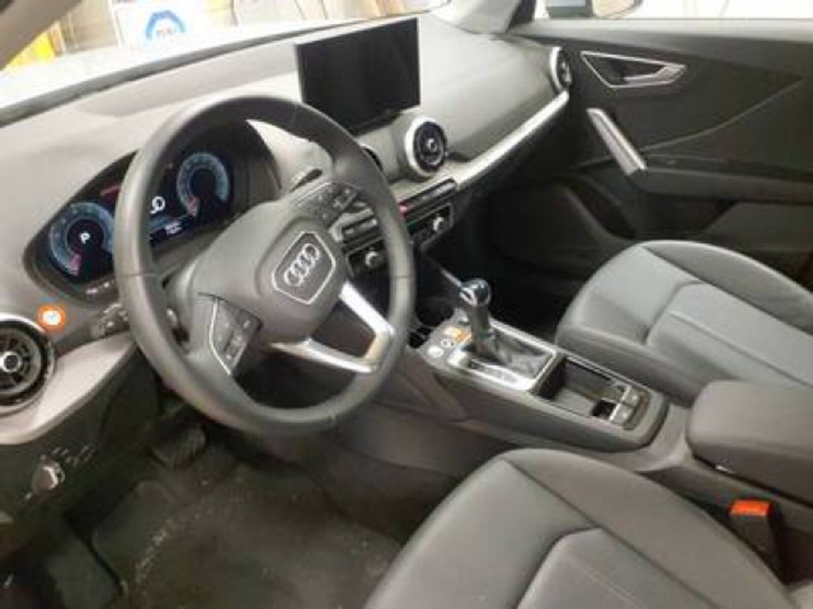 Audi Q2 – Bild 4