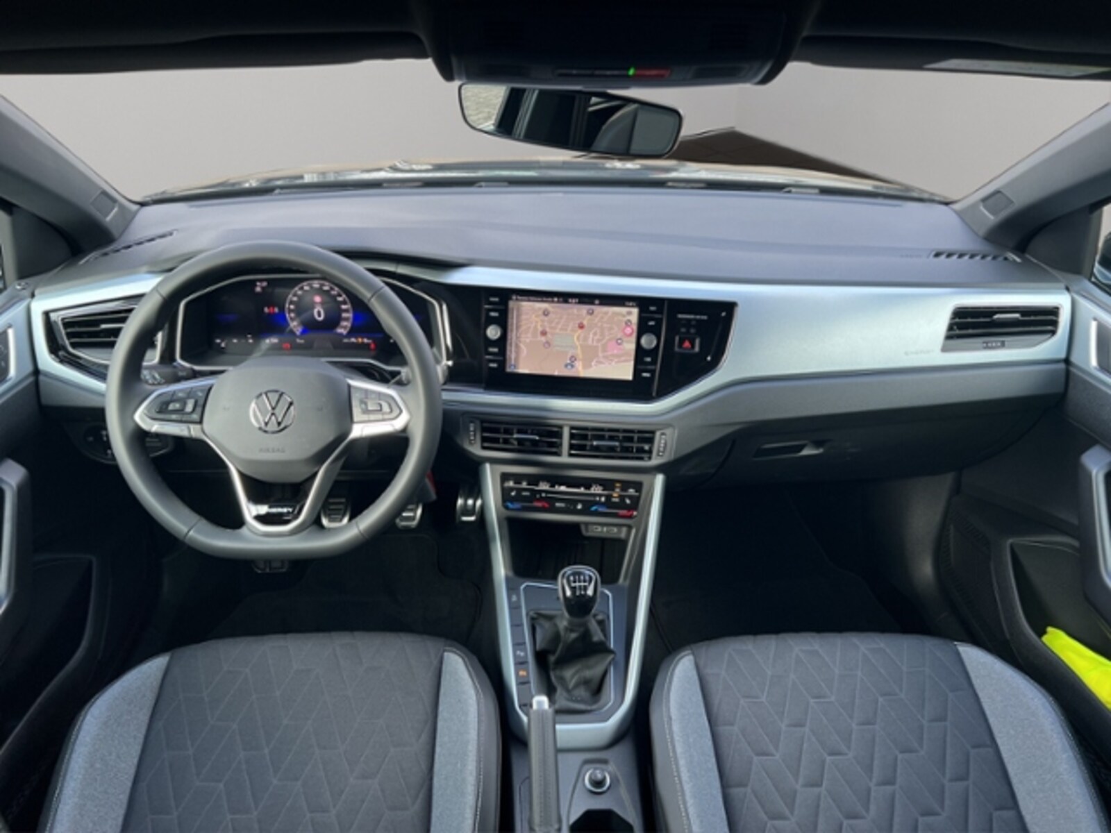 Volkswagen Taigo – Bild 9