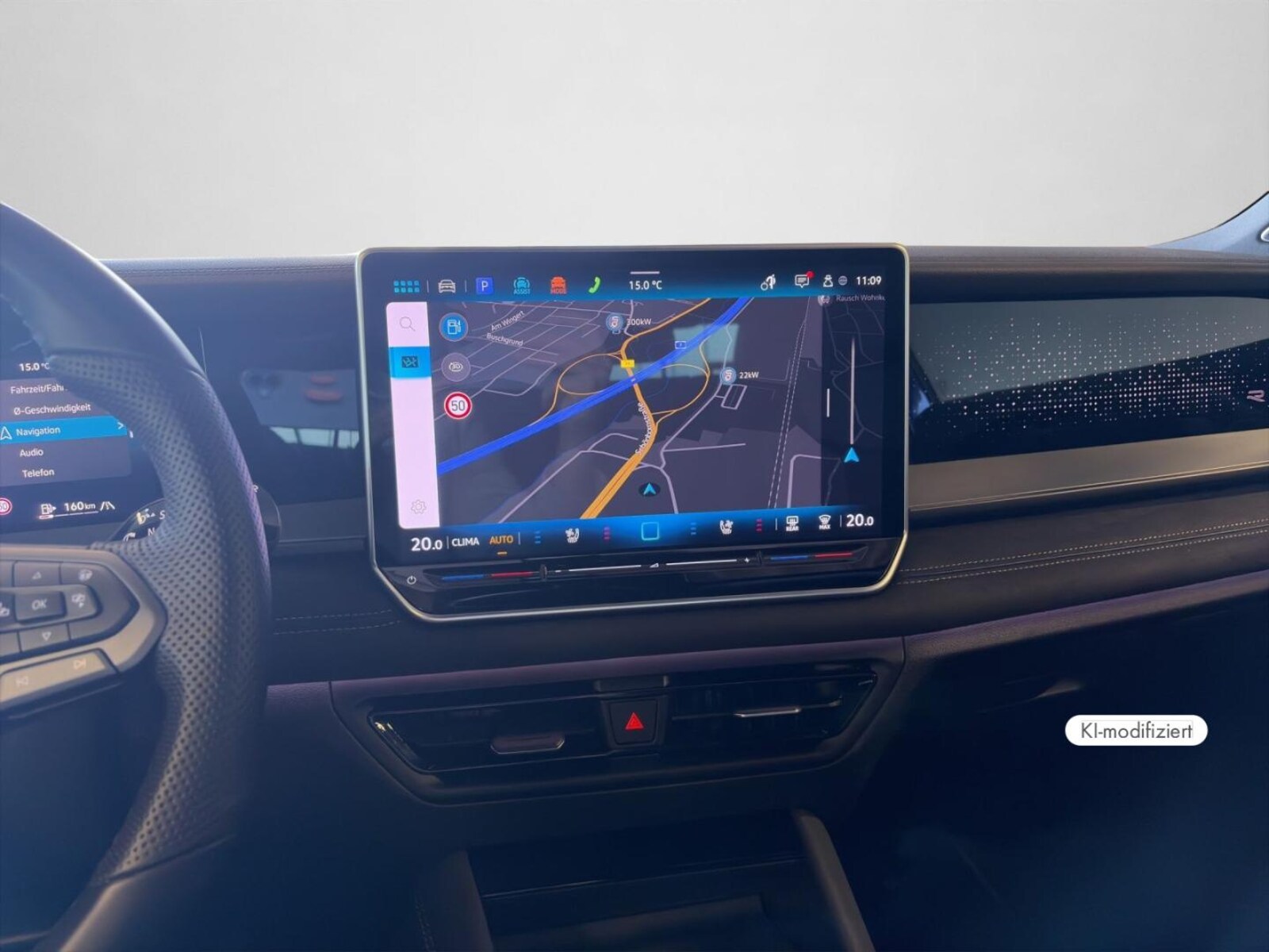 Volkswagen Tayron – Bild 11