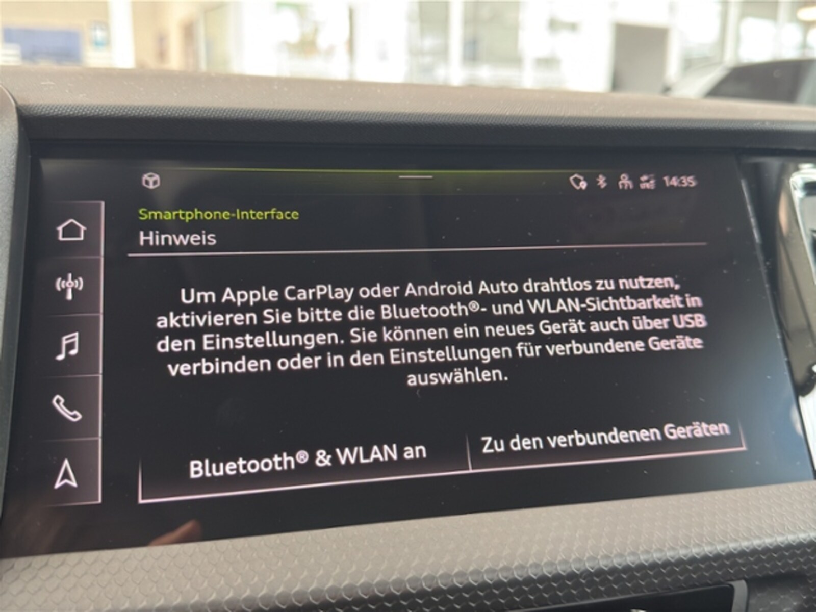 Audi A1 Sportback – Bild 27