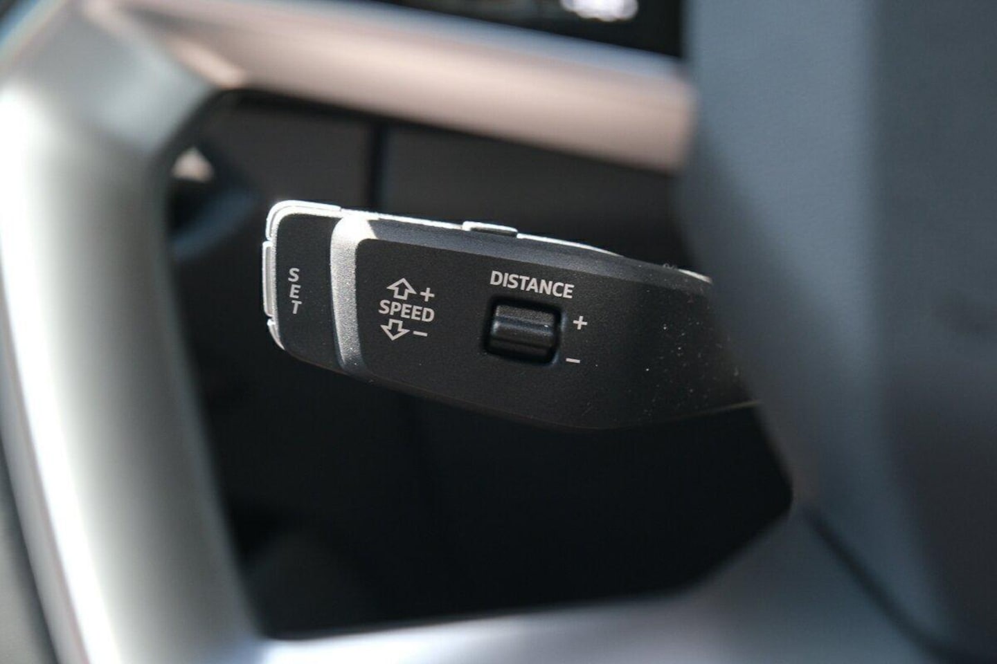 Image about Audi Q3 Sportback TFSI 110 kW launch edition