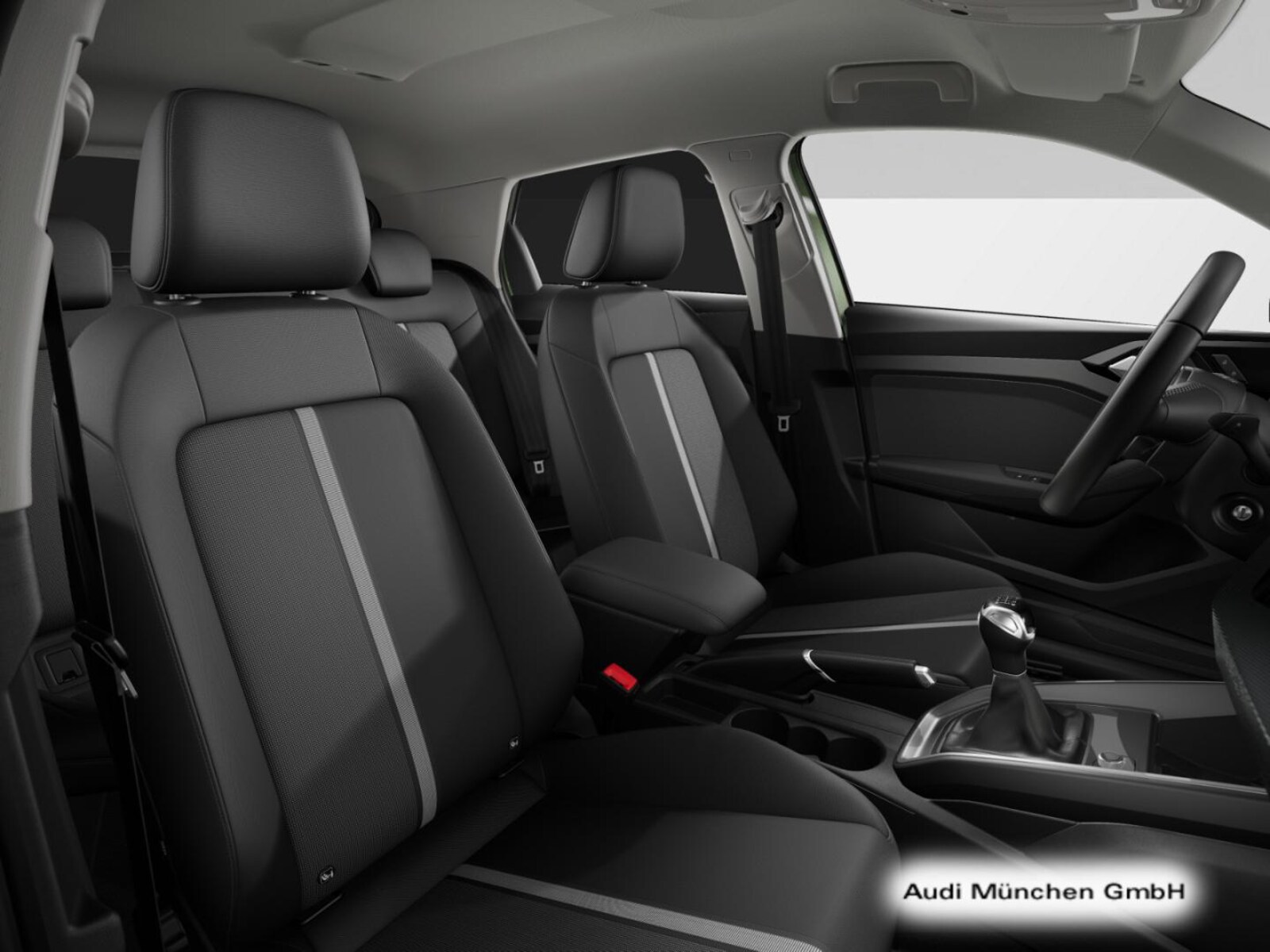 Audi A1 Sportback – Bild 9