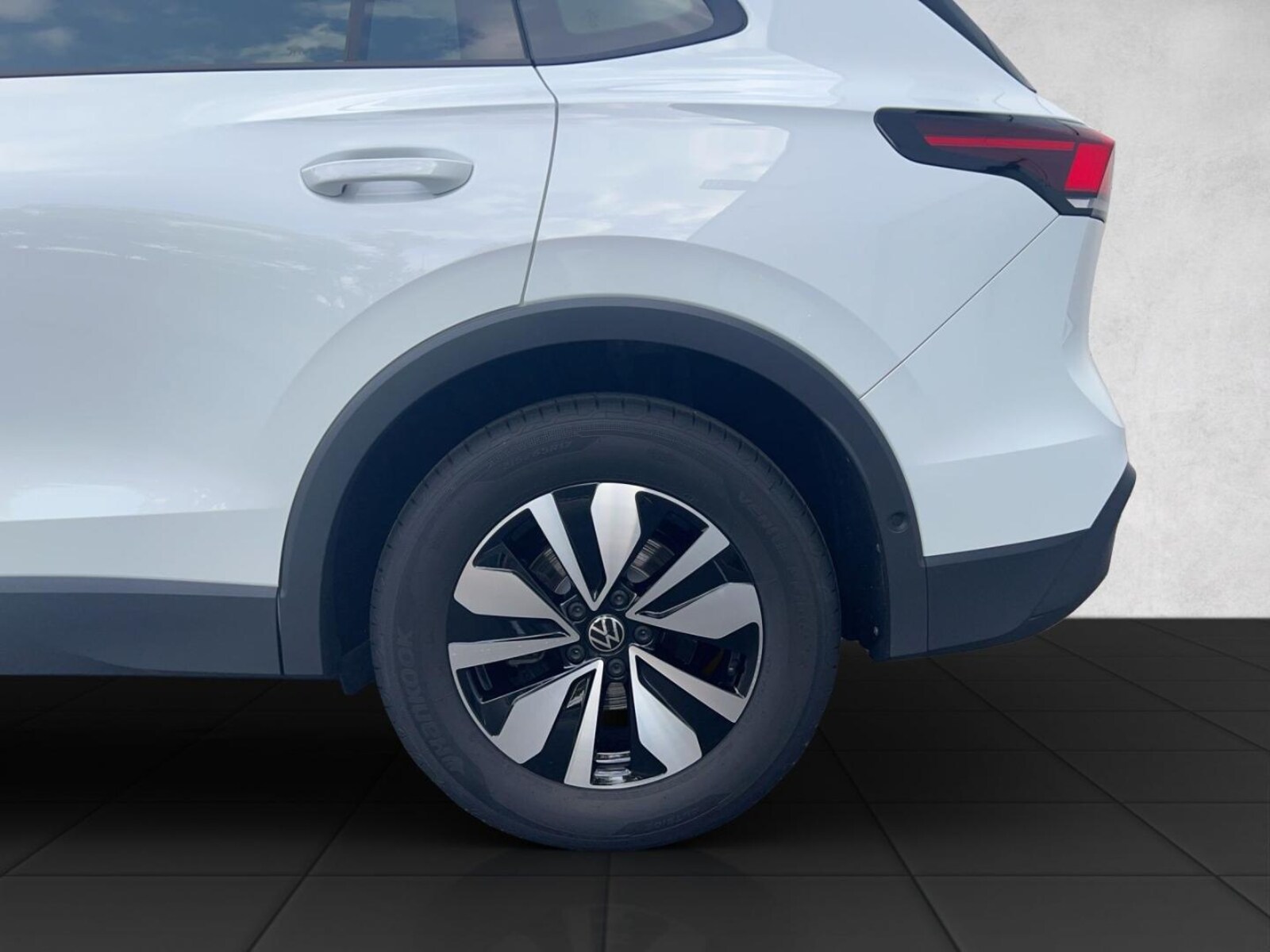 Volkswagen Tiguan – Bild 16