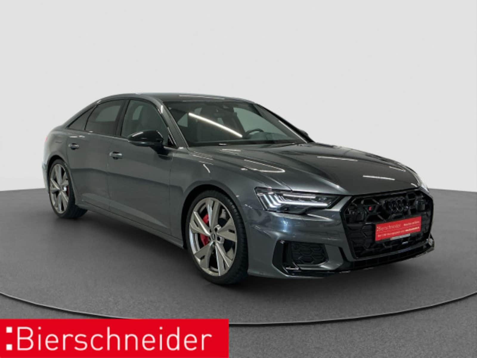 Audi S6 Limousine – Bild 3